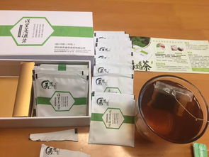 養生佳禮，傳遞健康關懷——溪皇薏濕茶推薦與商貿送禮策略