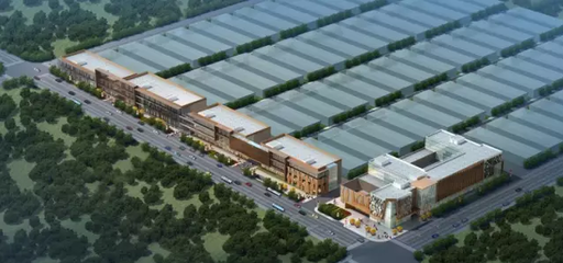 海霸王食品 深耕主業，拓展副業，打造商貿一體化新格局