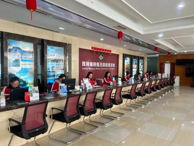 喜迎文旅會(huì)·企業(yè)創(chuàng)新高 || 旅行社在行動(dòng) 驅(qū)動(dòng)業(yè)務(wù)增長(zhǎng)與模式變革